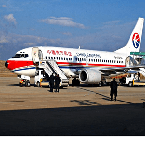 三源浦航空邮寄航空快运业稳步发展的原因是什么？